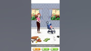 Please Help Mother And Child Improve Their Life || Android Gameplay || Wingman