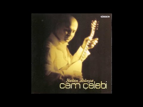 Cem Çelebi - Bir Gözleri Ahu  (Official Audio)