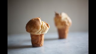 Perfect Popovers