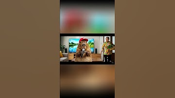 Capy giúp bà diệt sâu rau và cái kết #capybara #vuive #giaitri #cuocsongcuacapy