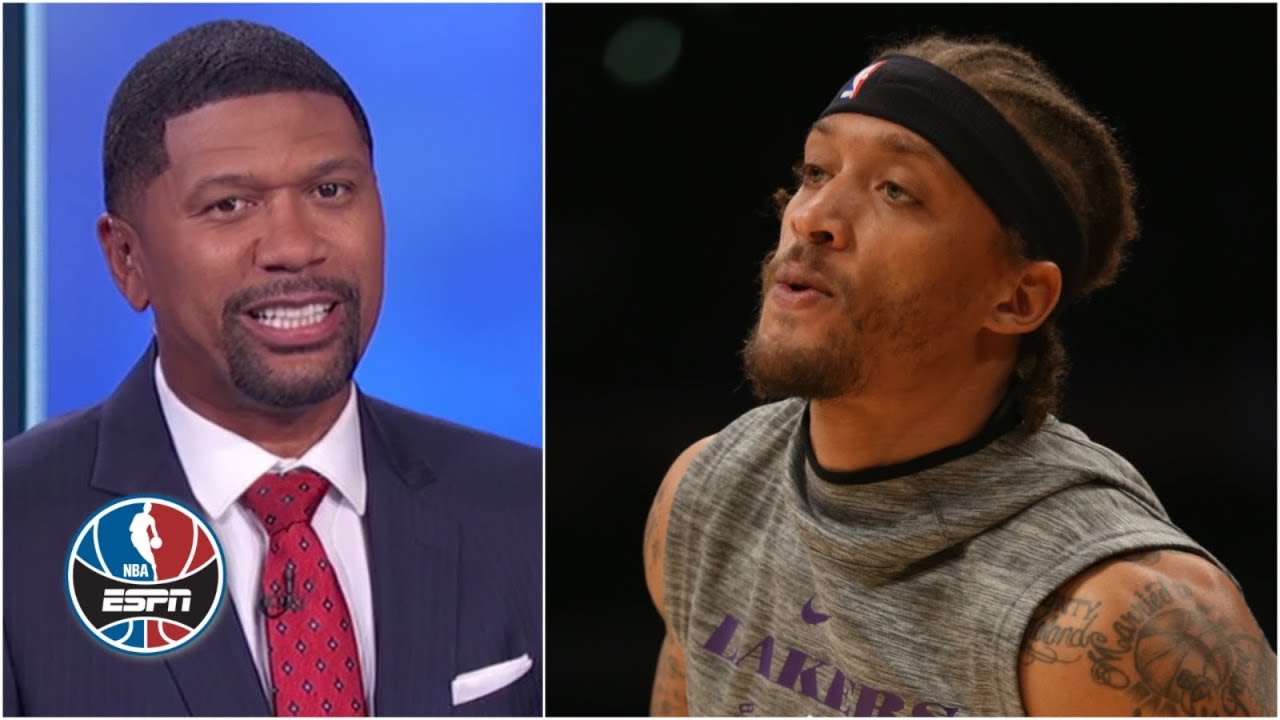 isaiah thomas trade Jalen Rose roasts Michael Beasley, Jamal Murray in 'Class of 81' | NBA Countdown