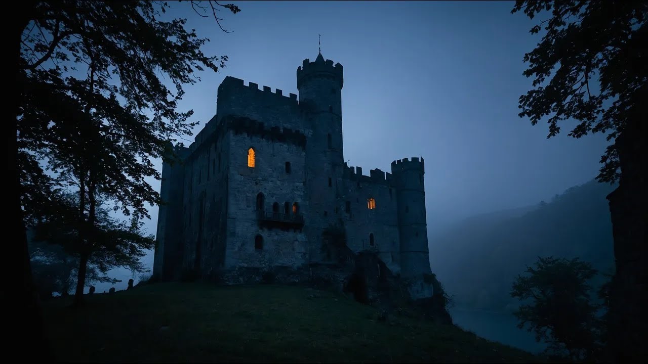 Die Vergessenen Deutschen Mythen – 3 Wahre Horrorfälle, Die Man Dir Nie Erzählte