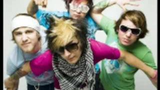 Brokencyde-40 oz