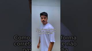 Dancinha pra não errar #youtubeshorts #shortvideo #shorts #explorar #fyp #dança #festa #tutorial