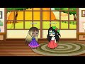 Christmas special gacha life