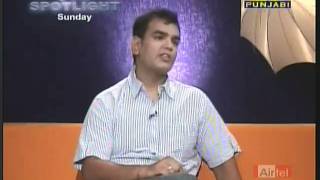 director gifty on ptc spotlight Part 2