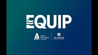 EQUIP - Course 1: Intersection of UDL and Generative AI
