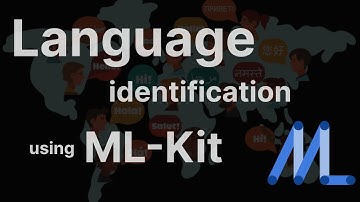 Create a Language Identifier App with ML Kit in Jetpack Compose! | Dev No Limit