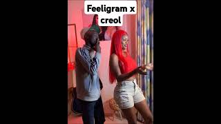 Feeligram X Creol