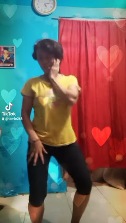 dari pada gabut lebih goyang 😆😆😆