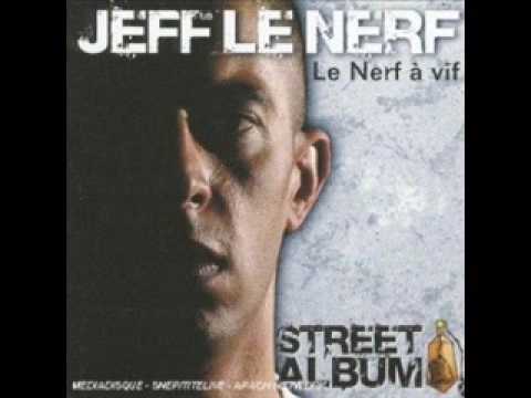 Jeff Le Nerf — Jeff le nerf - Avec des si