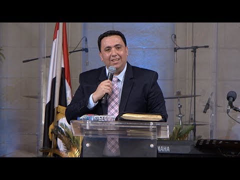 Thumbnail for كنيسة قصر الدوبارة - اجتماع صباح الجمعة - المرنمة نادرة نبيل + القس محب ميلاد  - 06 مارس 2020