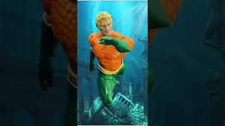 McFarlane Digital DC Classic Aquaman 7inch Action Figure by @m@mcfarlane_toys_official