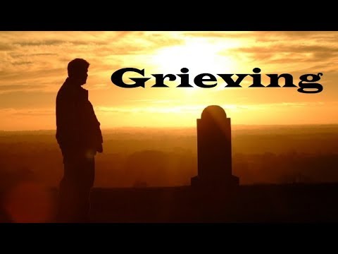 How to Comfort a Grieving Friend