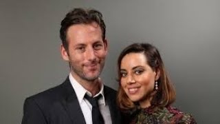 Aubrey Plaza and Jeff Baena: Shocking Net Worth Unveiled After His Tragic Passing #2