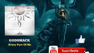 Godsmack - Every Part of Me
