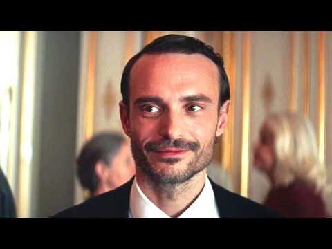 Bande annonce de PAOLO (VF)