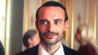 PAOLO Bande Annonce (2026) Jérôme Niel