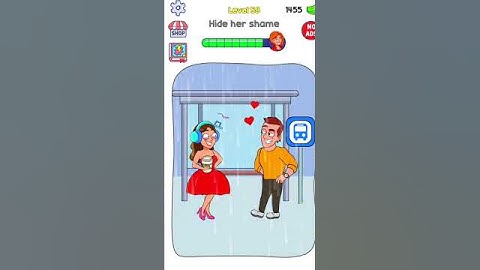 Hide her shame: HideMyProof😍 Android X iOS #shorts