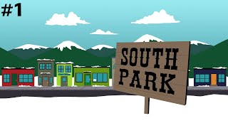 South Park dla zielonych odc.1 - Aluzji ciąg dalszy