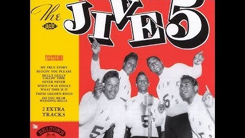 My True Story Remix version - Remix performance video thumbnail