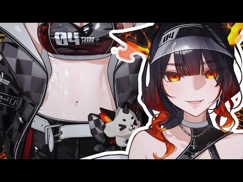 so this is how my VTuber Debut went.