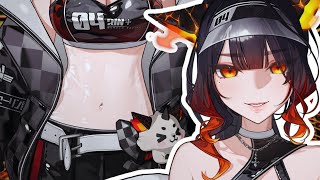so this is how my VTuber Debut went.