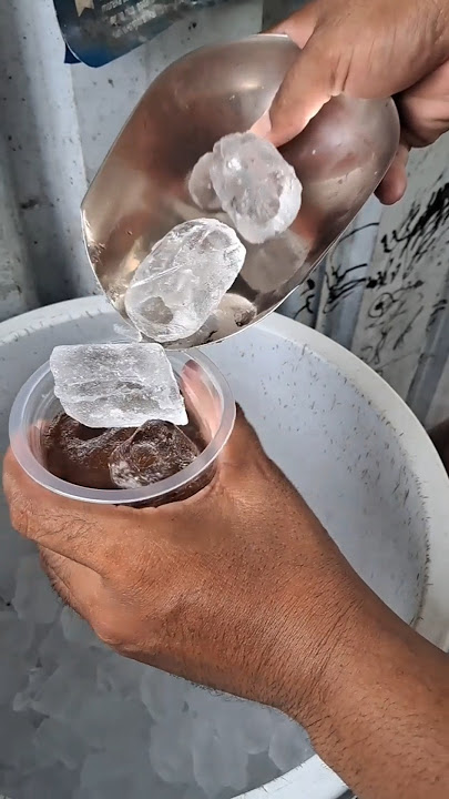 Download lagu Excuse me... a jumbo iced tea ad is about to pass by #food #sellingideas #food #dailylife #dailyv...