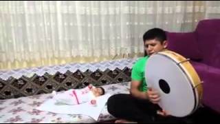 Dinlemekten Bıkmayacağınız Bir Ilahi (Maşallah Subhanallah) - Ali Kiriş