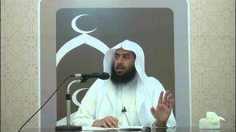 التعليق على سورة الإخلاص |ليلة 16-7-1436 هـ |د. عمر المقبل |