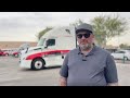 Gene’s Story: Achieving His CDL with Southwest Truck Driver Training