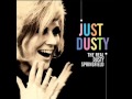 Capture de la vidéo Dusty Springfield - The Look Of Love