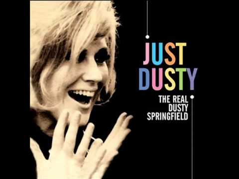 Dusty Springfield (+) The Look Of Love