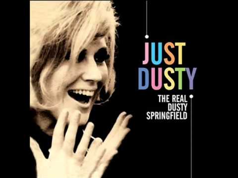 Dusty Springfield - The Look Of Love