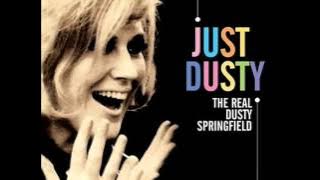 Dusty Springfield - The Look of Love