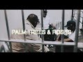 Glasses Malone - Palm Trees & Roses (Official Visualizer)