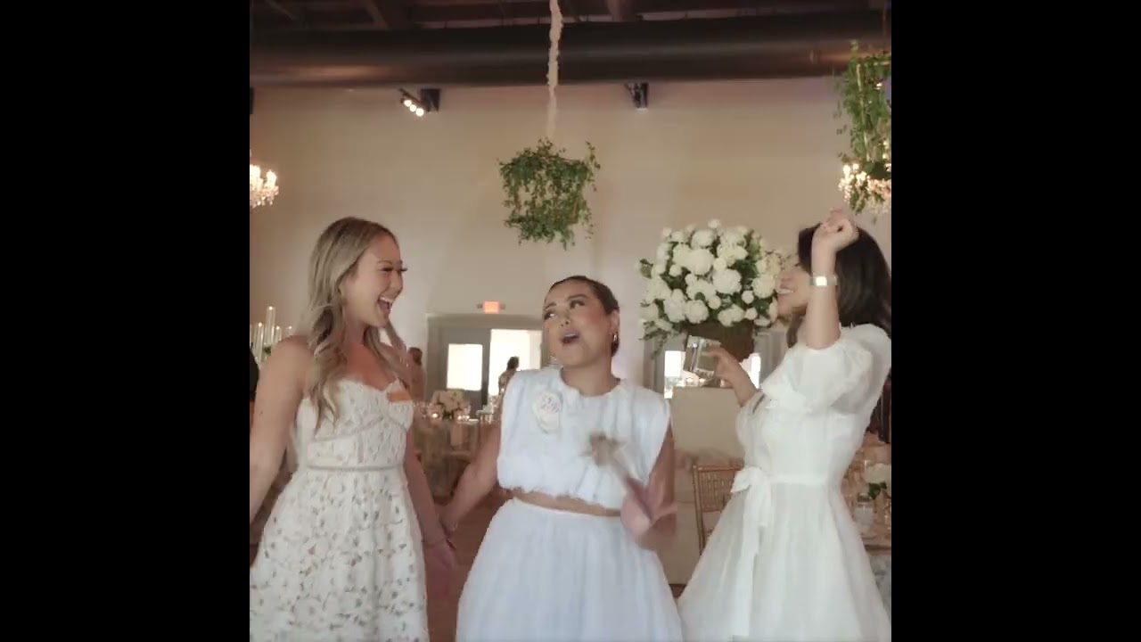 Highlight REEL - BM Open House @UnityREEL