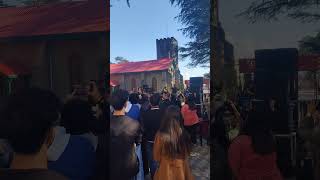 SYNPHORIA St. Bede's