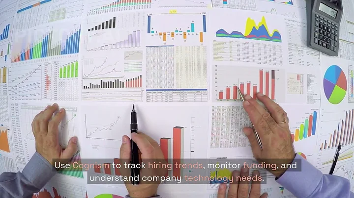 Cognism Data: The B2B Data Engine with a 98% Match Rate