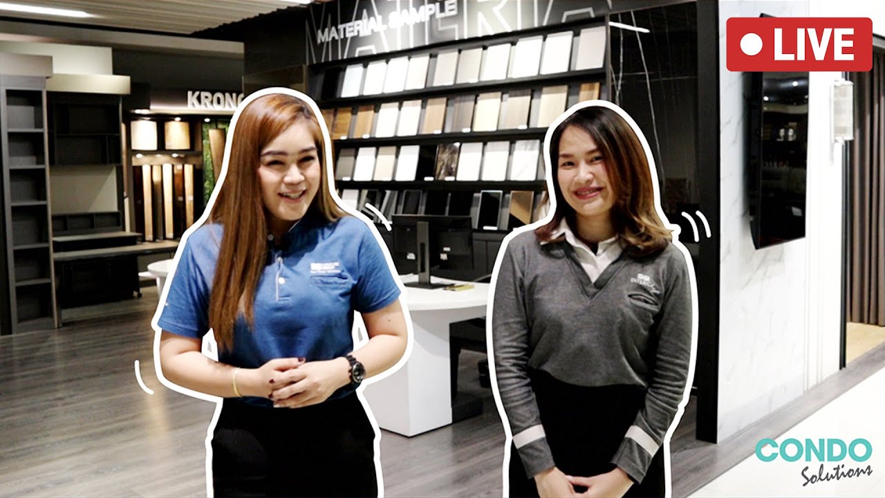 Store Tour EP.01 สาขา The Crystal SB ราชพฤกษ์  | SB Condo Solutions | the crystal ราชพฤกษ์ ร้านอาหารเนื้อหาที่เกี่ยวข้องล่าสุด