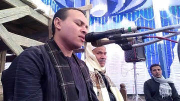 الله الله الله تلاوة فوق الوصف للقارئ الشيخ محمد الشيخ أبوالسعود العتموني