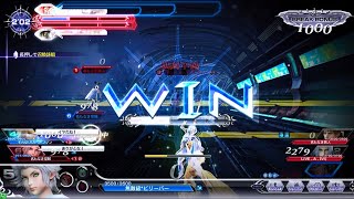 DFFAC対戦動画6678 流剣の舞オニオンナイト