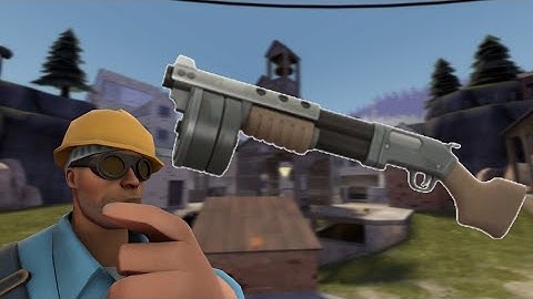 [TF2] - How Good Is The Panic Attack?