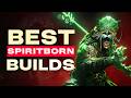 BEST Spiritborn Builds in Diablo IV Season 12