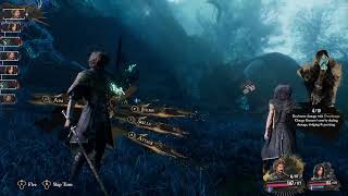 CLAIR OBSCUR: EXPEDITION 33 Spring Meadows 70 XP No Damage +20% Xbox Series X 14.05.25