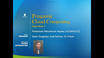 Cara Instalasi OwnCloud Pada Ubuntu 18.04 LTS