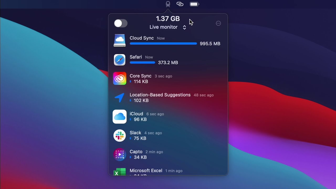 Introducing TripMode 3