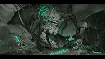 Abyss - Roguelike ARPG Global Release Gameplay