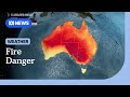 Parts of SA, northern Victoria and central NSW swelter through temperatures in the 40s | ABC NEWS