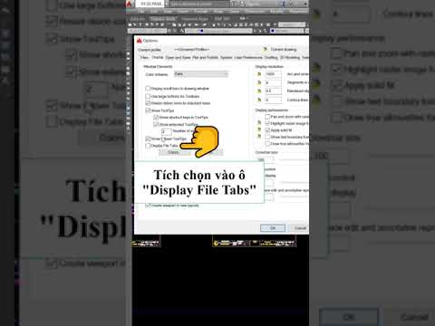 Hướng dẫn hiển